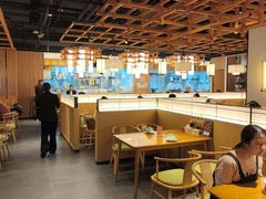 -伊喜饺子·烤鸭(五道口学院路店)
