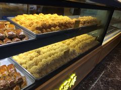 -鲍师傅糕点(江苏路店)