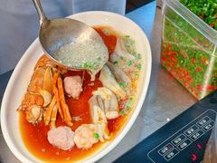 -第六季自助餐厅(北太平庄店)