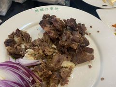 塔城风干肉-塔城美食(塔城办事处店)