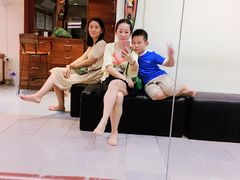 -新月水疗保健中心(2号店)