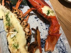 -小句号·精致料理(江南环球港店)