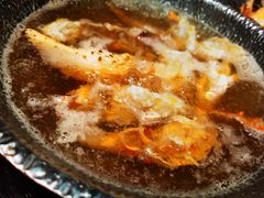 帝王蟹-蟹将军·松叶蟹和牛日料放题自助(K11店)