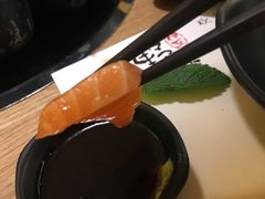 三文鱼-伊豆野菜村(大族广场店)