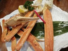 -尺山寸水日料(马桥满天星店)