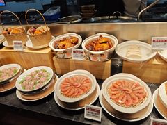 -高佳庄·舟山海鲜(海景旗舰店)