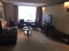 -杭州君悦酒店