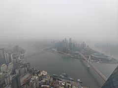 -WFC会仙楼观景台