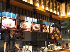 -吉布鲁牛排海鲜自助(龙湖北城天街购物广场店)
