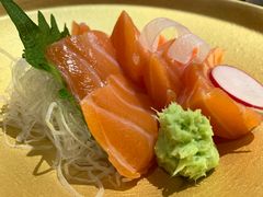 -泉寿司(万科公园店)