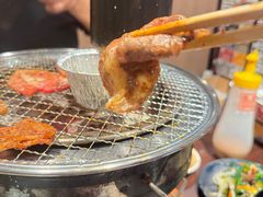 -蒜香焼肉PURUSHIN(马场路店)