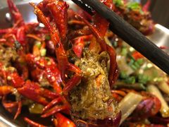 -虾小龙老长沙龙虾馆(坡子街店)