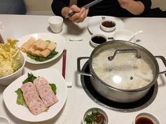 -煲王粤菜餐厅(中侨中心店)