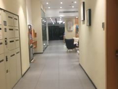 -汉庭(上海世博塘桥地铁站店)
