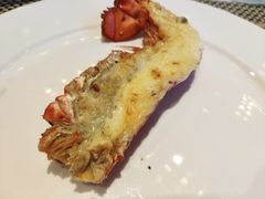 -都会尚膳·海鲜自助餐厅(重庆万豪酒店)