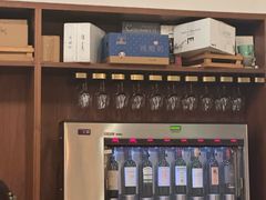 -BAKER&SPICE(安福路店)