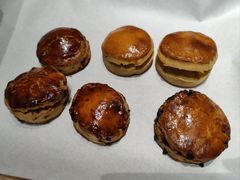 -熊叔熊婶面包房(团结湖店)