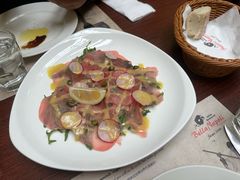 -Bella Napoli(南汇路店)