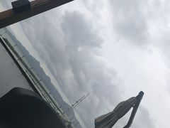 -希尔顿南海酒店·观廊大堂吧·海景下午茶