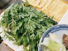 -福寿斋·老北京铜锅涮肉·烤鸭(顺义总店)