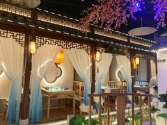 -荷塘秋月·本帮江浙菜(国权路店)