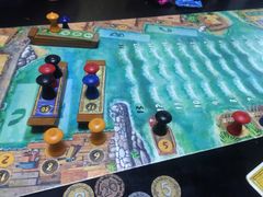 -FullHouse桌游狼人跑团剧本杀(徐家汇店)