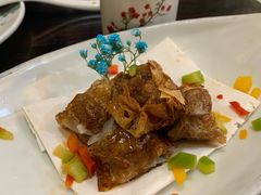 -堂宴·老厦门私房菜(1988仙岳总店)
