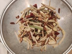 -筱爷叔·上海传统手工菜(玉树路店)