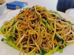 -海鸿荟·沿江菜(中山北路店)