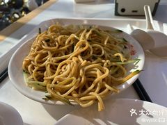 -华天新川面馆(闹市口店)