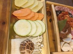 -牛人·雪花牛·木炭烤肉(昆山陆家店)