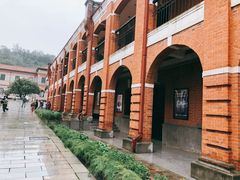 -辛亥革命博物院北区