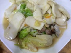 炒白果-广达眼镜炖罐(广达店)