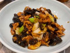 老大同过油肉-紫泥369粗粮季(鼓楼店)