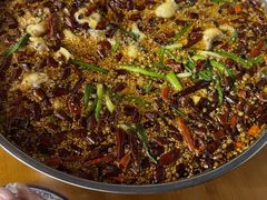 -胖子鱼·天水麻辣鱼火锅(秦州407店)