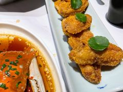 -卯时·龙光雅宴·精致锡帮菜(惠山古镇店)