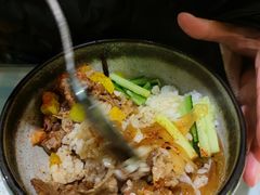 -顶屋咖喱(街道口总店)