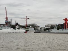 -长洲岛