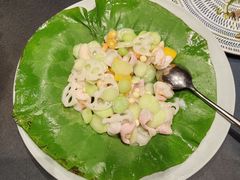 -江南雅厨(李公堤店)