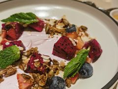 -BAKER&SPICE(安福路店)