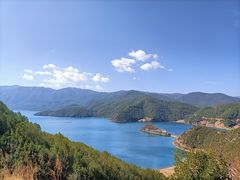 -丽江泸沽湖景区