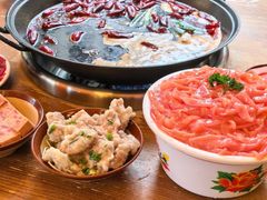 -井福老火锅(温江亚洲湾店)