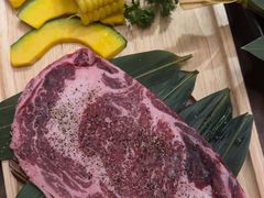 -虎丸烧肉(世纪汇店)