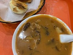 -方中山胡辣汤(正光路店)