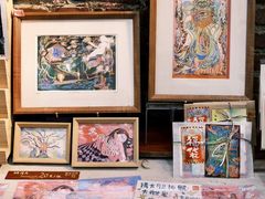 -大理床单厂艺术区