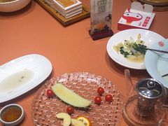 -双合园·海鲜水饺青岛菜(九水东路店)