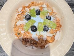 -THE WOODS 简餐 (国贸商城店)