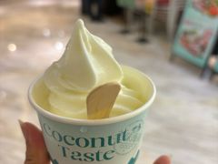 -椰子不语 椰子鸡火锅(淮海店)