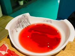 -青瓷火锅料理(西单大悦城店)