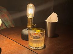 -BAR Signal·鸡尾酒酒吧